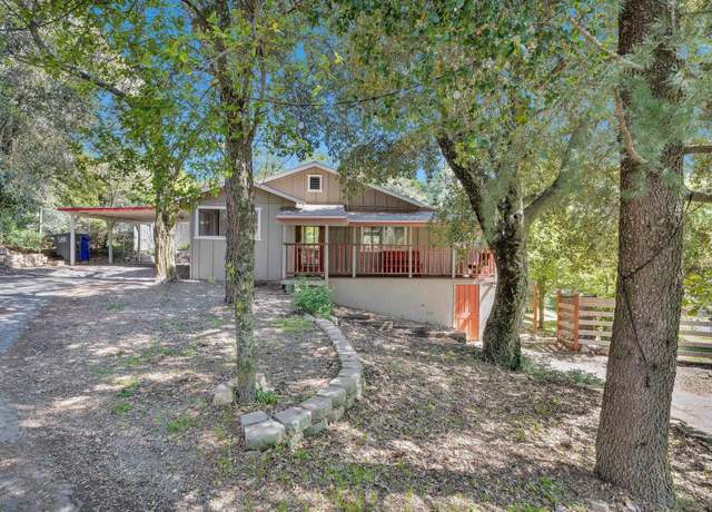 Property at 3027 Pine Crest Dr, Julian, CA 92036, 3 beds, 1 bath
