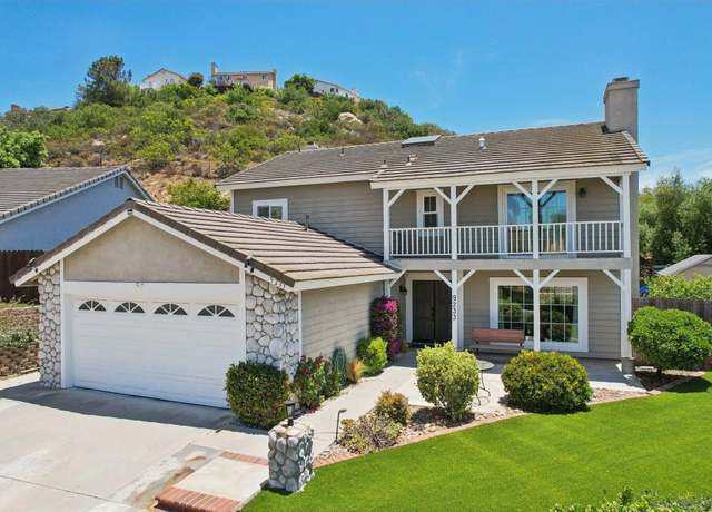 Property at 9233 Lethbridge Way, San Diego, CA 92129, 5 beds, 3 baths