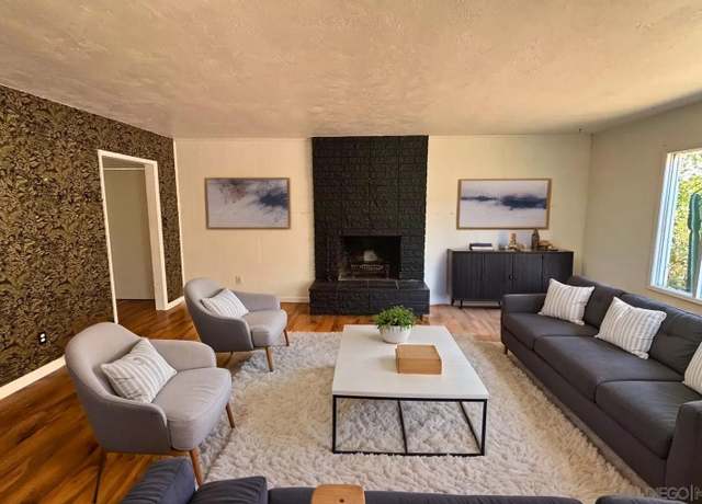 Property at 3448-50 Cherokee Ave, San Diego, CA 92104, 5 beds, 2 baths