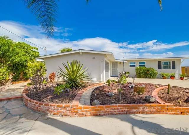Property at 8185 Chaz Pl, La Mesa, CA 91942, 3 beds, 2 baths