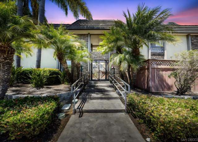 Property at 6666 Beadnell Way #1, San Diego, CA 92117, 1 bed, 1 bath