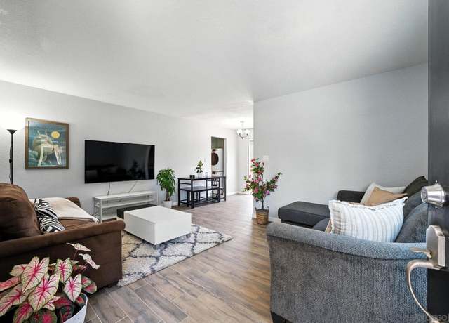Property at 6666 Beadnell Way #1, San Diego, CA 92117, 1 bed, 1 bath