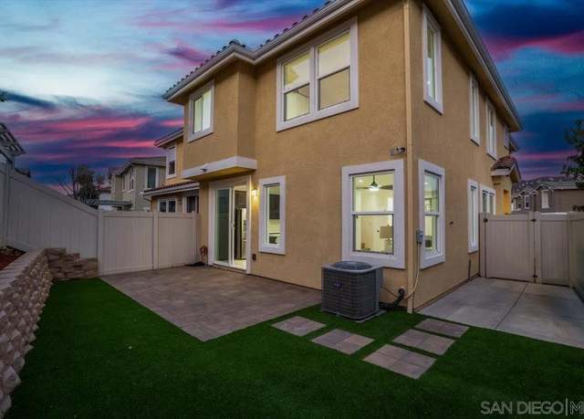 Property at 13214 Spring Mountain Rd, Lakeside, CA 92040, 4 beds, 2.5 baths
