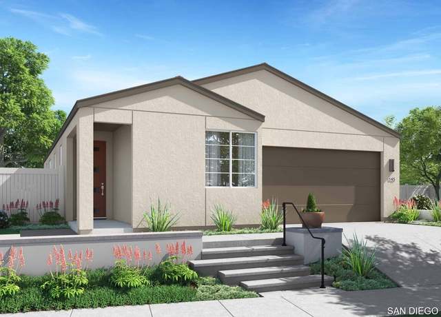 Property at 35229 Bergamot Cove Cv Lot 219, Fallbrook, CA 92028, 3 beds, 2 baths