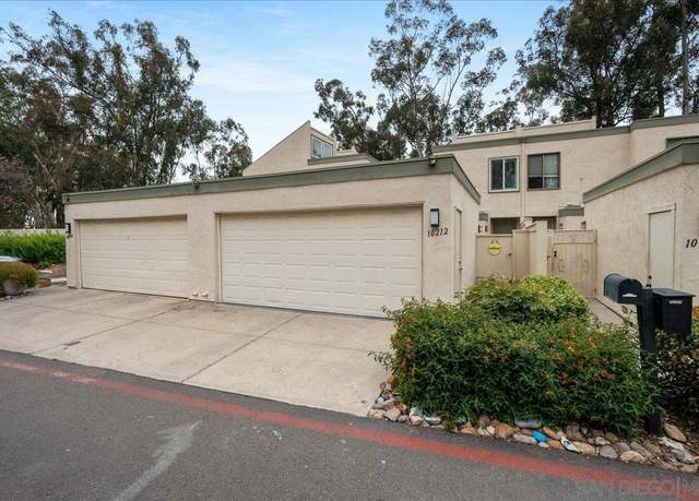 Property at 10212 Caminito Pitaya, San Diego, CA 92131, 3 beds, 2.5 baths