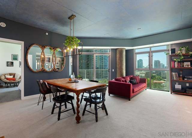 Property at 801 Ash St #303, San Diego, CA 92101, 2 beds, 2 baths