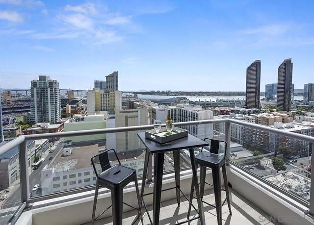 Property at 575 6th Ave #1704, San Diego, CA 92101, 2 beds, 2 baths