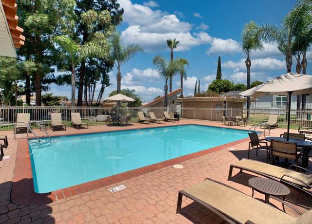 Property at 450 E Bradley Ave #5, El Cajon, CA 92021, 3 beds, 2 baths