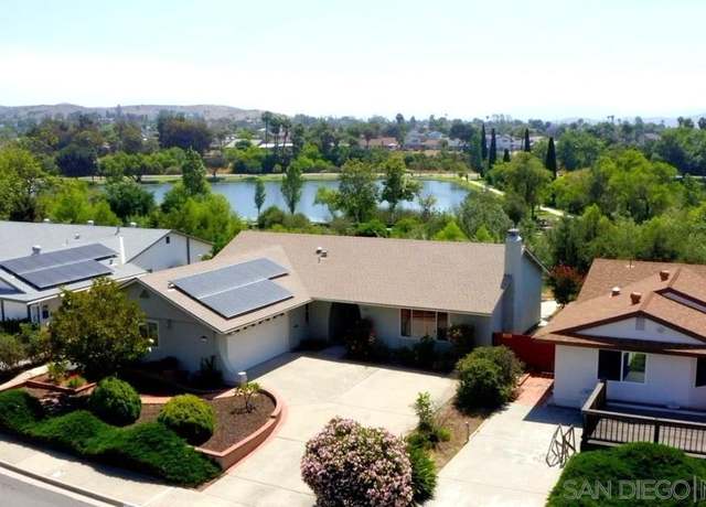Property at 9633 Pebble Beach Dr, Santee, CA 92071, 3 beds, 2 baths