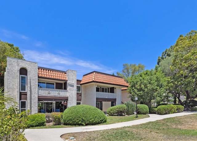 Property at 6878 Navajo Rd #61, San Diego, CA 92119, 1 bed, 1 bath