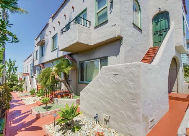Property at 3770 Georgia St, San Diego, CA 92103, 8 beds, 8 baths