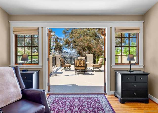 Property at 1108 Madison Ave, San Diego, CA 92116, 4 beds, 2.5 baths