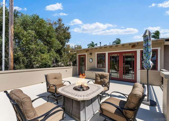 Property at 1108 Madison Ave, San Diego, CA 92116, 4 beds, 2.5 baths