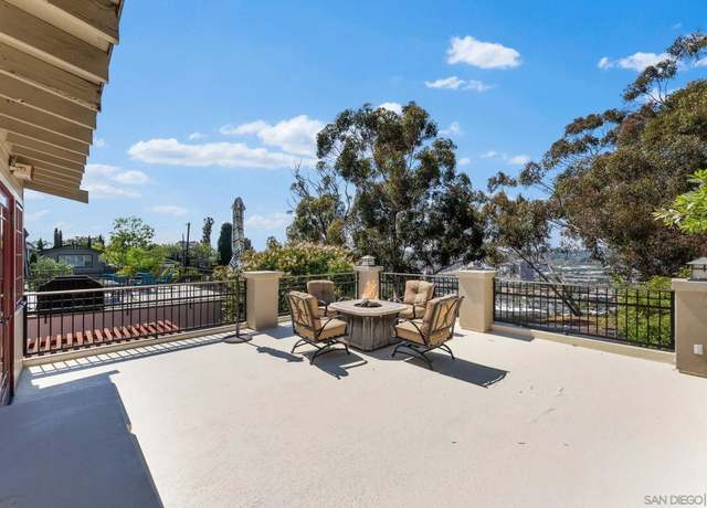 Property at 1108 Madison Ave, San Diego, CA 92116, 4 beds, 2.5 baths
