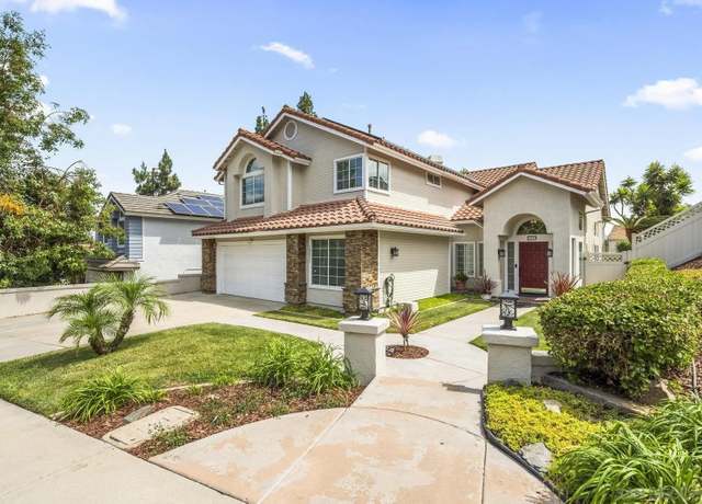 Property at 18037 Saponi Ct, San Diego, CA 92127, 5 beds, 3 baths