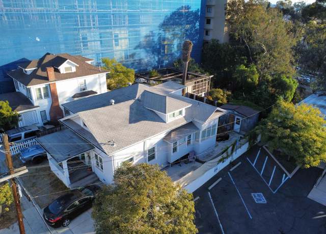 Property at 3833 8th Ave, San Diego, CA 92103, 3 beds, 2 baths