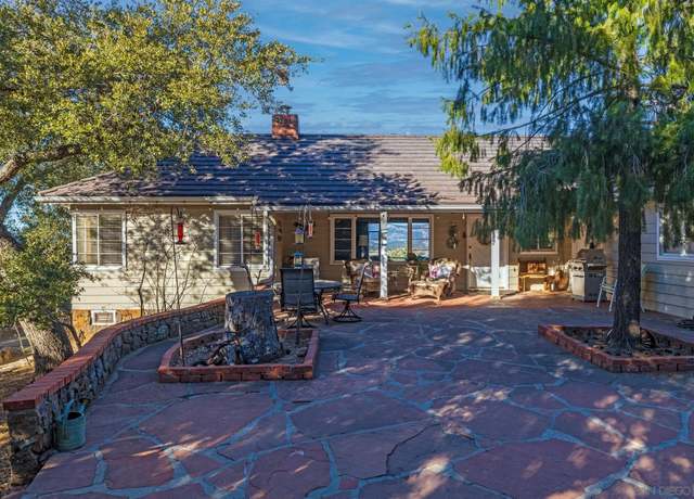 Property at 3306 Oak Grv, Julian, CA 92036, 2 beds, 2 baths