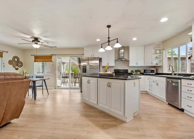 Property at 13340 Miguel Garden Way, Poway, CA 92064, 3 beds, 2 baths