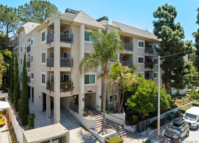 Property at 3405 Florida St #410, San Diego, CA 92104, 1 bed, 1 bath