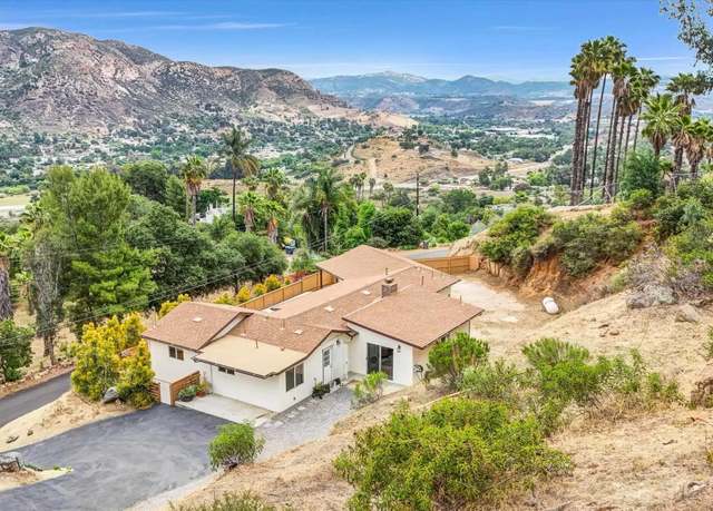 Property at 11694 Hi Ridge Rd, Lakeside, CA 92040, 3 beds, 3 baths
