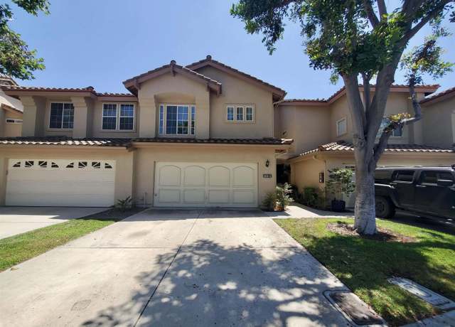 Property at 1020 Baywood Cir Unit E, Chula Vista, CA 91915, 3 beds, 2.5 baths