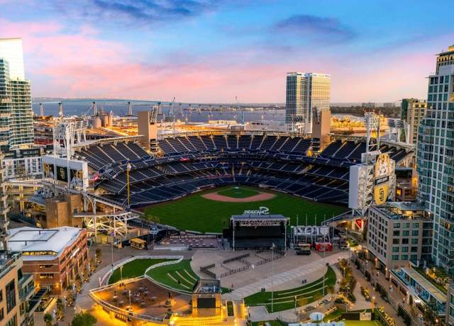 Property at 877 Island Ave #1006, San Diego, CA 92101, 2 beds, 2.5 baths