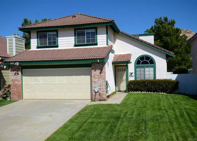 Property at 2422 Lake Forest St, Escondido, CA 92026, 3 beds, 2.5 baths