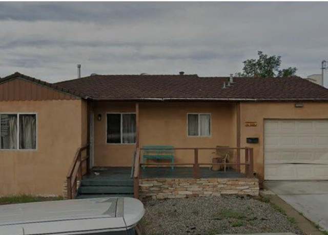 Property at 4306 53Rd St, San Diego, CA 92115, 2 beds, 1 bath