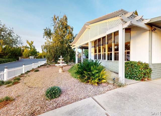 Property at 18218 Paradise Mountain Rd #195, Valley Center, CA 92082, 2 beds, 2 baths