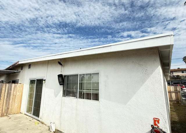Property at 1046 Bartlett, Visa, CA 92084, 2 beds, 1 bath
