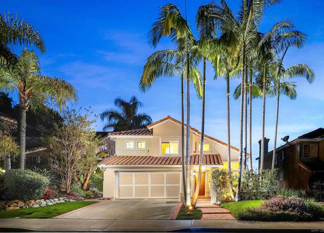 Property at 2347 Terraza Ribera, Carlsbad, CA 92009, 3 beds, 2.5 baths