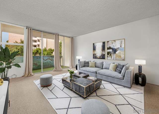 Property at 2510 Torrey Pnes #212, La Jolla, CA 92037, 1 bed, 1 bath