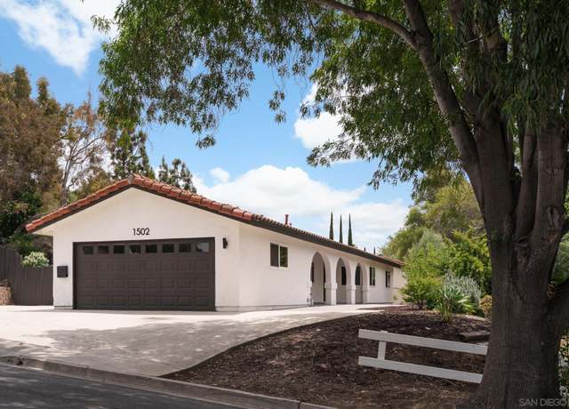 Property at 1502 Surrey Ct, Oceanside, CA 92057, 3 beds, 2 baths
