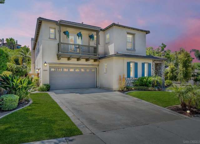 Property at 12844 Starwood Ln, San Diego, CA 92131, 5 beds, 4.5 baths