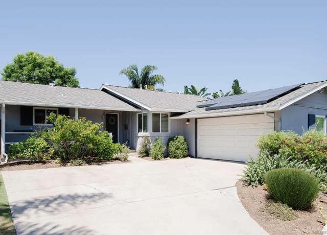 Property at 2146 Dunhaven St, San Diego, CA 92110, 3 beds, 2 baths
