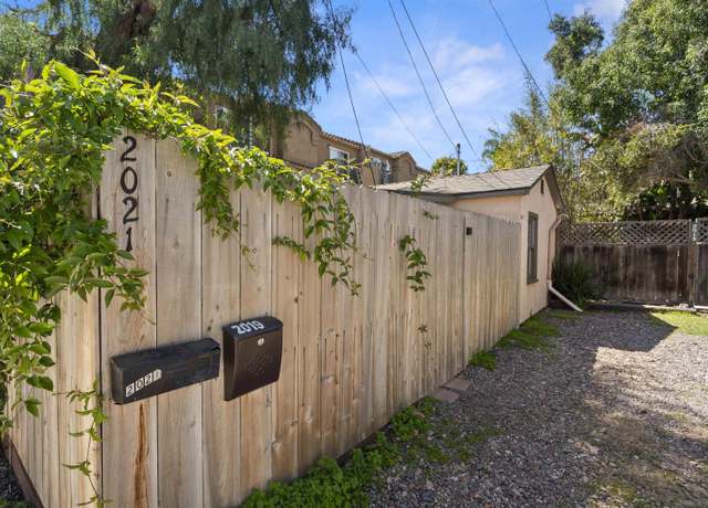 Property at 2019-2021 Cypress Ave, San Diego, CA 92104, 3 beds, 2 baths