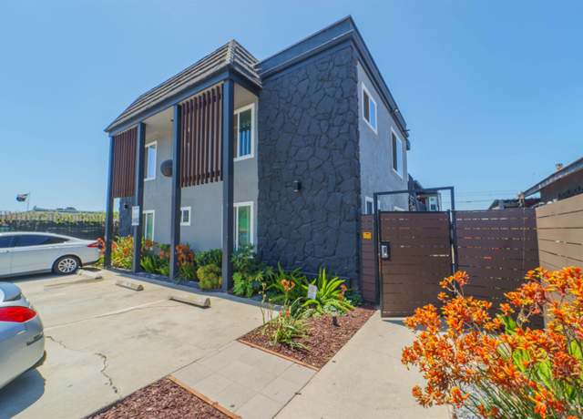 Property at 4022 42nd St, San Diego, CA 92105, 1 bath