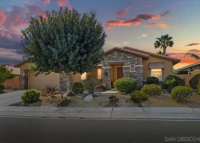 Property at 220 Via Firenza, Rancho Mirage, CA 92270, 4 beds, 3 baths