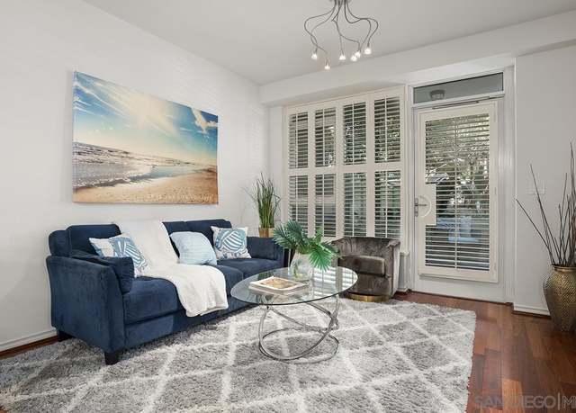 Property at 1431 Pacific Hwy #110, San Diego, CA 92101, 1 bed, 1 bath
