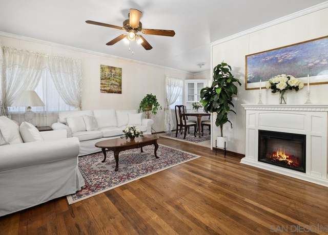 Property at 776 Pidgeon St, San Diego, CA 92114, 2 beds, 1 bath