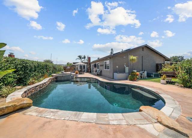 Property at 10263 Avenida Real Real, Lakeside, CA 92040, 3 beds, 2 baths