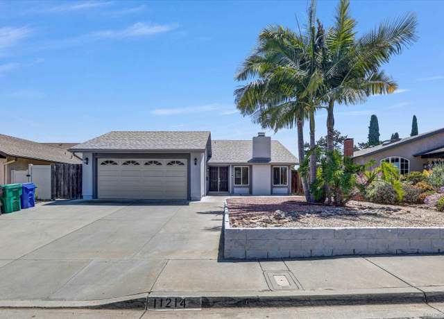 Property at 11214 Calle Jalapa, San Diego, CA 92126, 4 beds, 2 baths