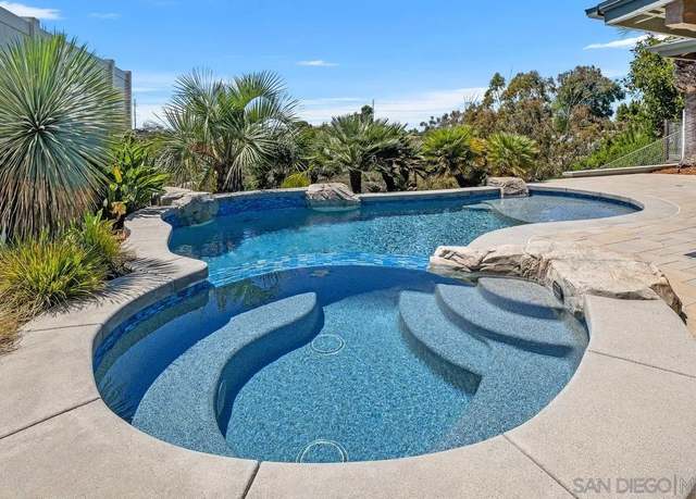Property at 5020 Park Rim Dr, San Diego, CA 92117, 3 beds, 2 baths