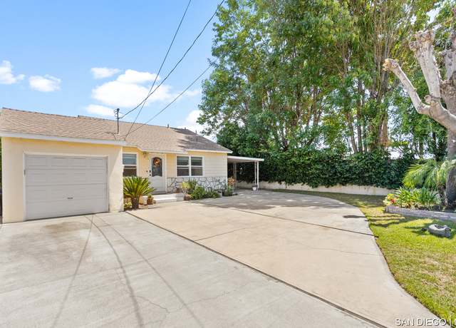 Property at 619 Maydee St, Duarte, CA 91010, 3 beds, 1 bath