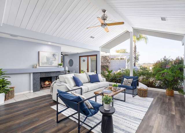 Property at 16334 Woodson View Rd, Poway, CA 92064, 5 beds, 3.5 baths