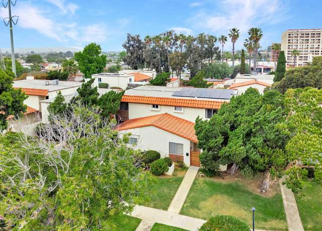 Property at 4186 Balboa Way, San Diego, CA 92117, 4 beds, 2 baths