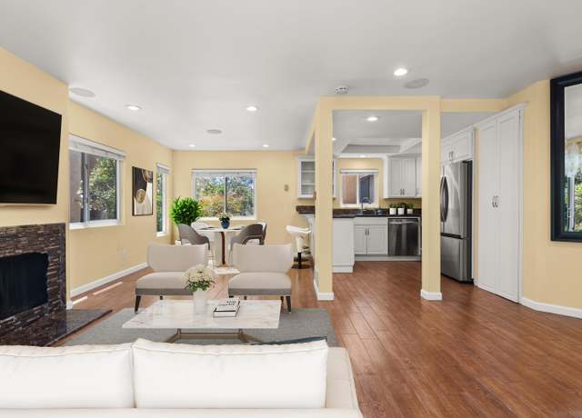 Property at 7969 Caminito Dia #3, San Diego, CA 92122, 2 beds, 1.5 baths