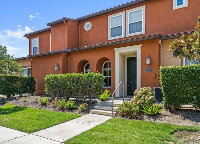 Property at 17022 Calle Trevino #9, San Diego, CA 92127, 2 beds, 2.5 baths