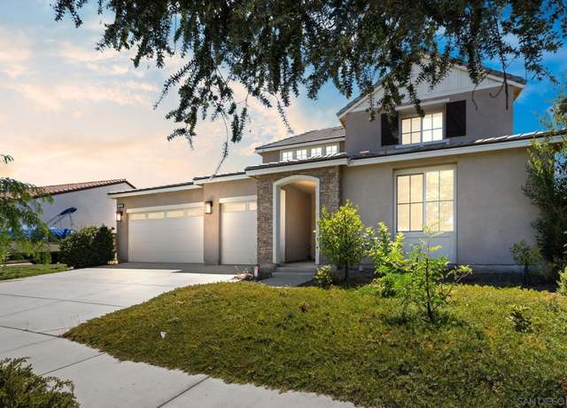 Property at 31129 Quarter Horse Way, Menifee, CA 92584, 4 beds, 3 baths