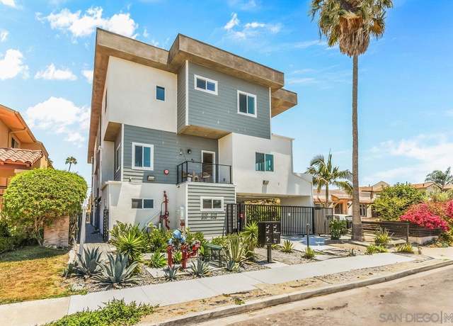 Property at 3735 31st St, San Diego, CA 92104, 3 beds, 2.5 baths